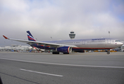 Aeroflot - Russian Airlines Airbus A330-343E (VQ-BMY) at  Munich, Germany