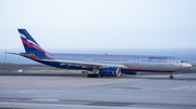 Aeroflot - Russian Airlines Airbus A330-343E (VQ-BMY) at  Tenerife Sur - Reina Sofia, Spain