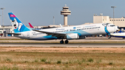 NordStar Airlines Boeing 737-86J (VQ-BNG) at  Palma De Mallorca - Son San Juan, Spain