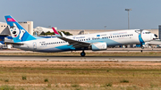 NordStar Airlines Boeing 737-86J (VQ-BNG) at  Palma De Mallorca - Son San Juan, Spain