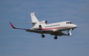 (Private) Dassault Falcon 900LX (VQ-BNH) at  Orlando - Executive, United States