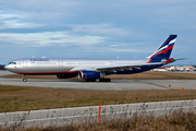 Aeroflot - Russian Airlines Airbus A330-343E (VQ-BNS) at  Geneva - International, Switzerland
