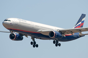 Aeroflot - Russian Airlines Airbus A330-343E (VQ-BNS) at  Tenerife Sur - Reina Sofia, Spain