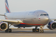 Aeroflot - Russian Airlines Airbus A330-343E (VQ-BNS) at  Tenerife Sur - Reina Sofia, Spain