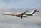 (Private) Bombardier BD-700-2A12 Global 7500 (VQ-BOK) at  Farnborough, United Kingdom