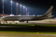 (Private) Boeing 737-8GQ(BBJ2) (VQ-BOS) at  Hamburg - Fuhlsbuettel (Helmut Schmidt), Germany