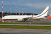(Private) Boeing 737-8GQ(BBJ2) (VQ-BOS) at  Hamburg - Fuhlsbuettel (Helmut Schmidt), Germany