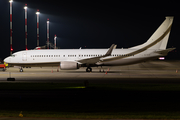 (Private) Boeing 737-8GQ(BBJ2) (VQ-BOS) at  Hamburg - Fuhlsbuettel (Helmut Schmidt), Germany