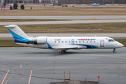 Yamal Airlines Bombardier CRJ-200LR (VQ-BPD) at  St. Petersburg - Pulkovo, Russia