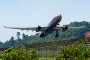 Aeroflot - Russian Airlines Airbus A330-343E (VQ-BPI) at  Phuket, Thailand