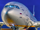 Aeroflot - Russian Airlines Airbus A330-343E (VQ-BPI) at  Tenerife Sur - Reina Sofia, Spain