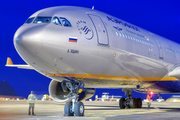 Aeroflot - Russian Airlines Airbus A330-343E (VQ-BPI) at  Tenerife Sur - Reina Sofia, Spain