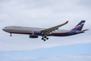 Aeroflot - Russian Airlines Airbus A330-343E (VQ-BPJ) at  Tenerife Sur - Reina Sofia, Spain