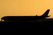 Aeroflot - Russian Airlines Airbus A330-343E (VQ-BPK) at  Tenerife Sur - Reina Sofia, Spain