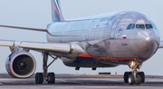 Aeroflot - Russian Airlines Airbus A330-343E (VQ-BPK) at  Tenerife Sur - Reina Sofia, Spain