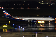 Aeroflot - Russian Airlines Airbus A330-343E (VQ-BPK) at  Dusseldorf - International, Germany