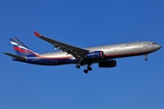 Aeroflot - Russian Airlines Airbus A330-343E (VQ-BPK) at  Frankfurt am Main, Germany