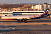 Aeroflot - Russian Airlines Airbus A330-343E (VQ-BPK) at  New York - John F. Kennedy International, United States
