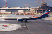 Aeroflot - Russian Airlines Airbus A330-343E (VQ-BPK) at  Moscow - Sheremetyevo, Russia