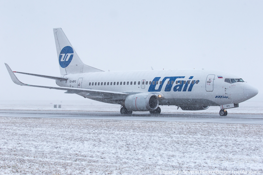 UTair Aviation Boeing 737-524 (VQ-BPO) | Photo 226092