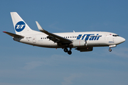 UTair Aviation Boeing 737-524 (VQ-BPO) at  Moscow - Vnukovo, Russia