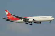 Nordwind Airlines Boeing 767-306(ER) (VQ-BPT) at  Antalya, Turkey