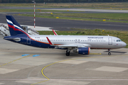 Aeroflot - Russian Airlines Airbus A320-214 (VQ-BPW) at  Dusseldorf - International, Germany