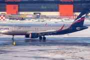 Aeroflot - Russian Airlines Airbus A320-214 (VQ-BPW) at  Moscow - Sheremetyevo, Russia