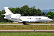 (Private) Dassault Falcon 8X (VQ-BPZ) at  Sorocaba - Bertram Luiz Leupolz, Brazil