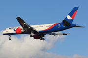 Azur Air Boeing 757-2Q8 (VQ-BQA) at  Barcelona - El Prat, Spain