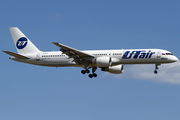 UTair Aviation Boeing 757-2Q8 (VQ-BQA) at  Barcelona - El Prat, Spain