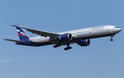 Aeroflot - Russian Airlines Boeing 777-3M0(ER) (VQ-BQB) at  Frankfurt am Main, Germany