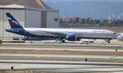 Aeroflot - Russian Airlines Boeing 777-3M0(ER) (VQ-BQB) at  Los Angeles - International, United States