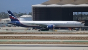 Aeroflot - Russian Airlines Boeing 777-3M0(ER) (VQ-BQB) at  Los Angeles - International, United States