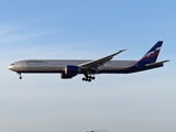 Aeroflot - Russian Airlines Boeing 777-3M0(ER) (VQ-BQC) at  Frankfurt am Main, Germany