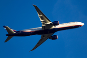 Aeroflot - Russian Airlines Boeing 777-3M0(ER) (VQ-BQE) at  Frankfurt am Main, Germany