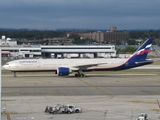 Aeroflot - Russian Airlines Boeing 777-3M0(ER) (VQ-BQF) at  New York - John F. Kennedy International, United States