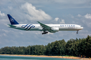 Aeroflot - Russian Airlines Boeing 777-3M0(ER) (VQ-BQG) at  Phuket, Thailand