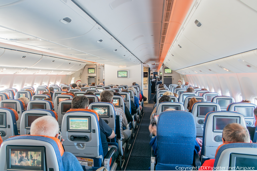 Aeroflot - Russian Airlines Boeing 777-3M0(ER) (VQ-BQG) | Photo 488080