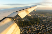 Aeroflot - Russian Airlines Boeing 777-3M0(ER) (VQ-BQG) at  In Flight, Germany