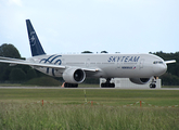 Aeroflot - Russian Airlines Boeing 777-3M0(ER) (VQ-BQG) at  Munich, Germany