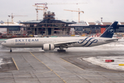 Aeroflot - Russian Airlines Boeing 777-3M0(ER) (VQ-BQG) at  Moscow - Sheremetyevo, Russia