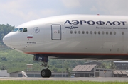 Aeroflot - Russian Airlines Boeing 777-3M0(ER) (VQ-BQM) at  Phuket, Thailand