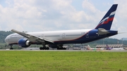 Aeroflot - Russian Airlines Boeing 777-3M0(ER) (VQ-BQM) at  Phuket, Thailand