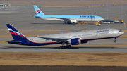 Aeroflot - Russian Airlines Boeing 777-3M0(ER) (VQ-BQM) at  Seoul - Incheon International, South Korea