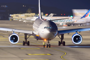 Aeroflot - Russian Airlines Airbus A330-343E (VQ-BQX) at  Tenerife Sur - Reina Sofia, Spain