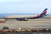 Aeroflot - Russian Airlines Airbus A330-343E (VQ-BQX) at  Tenerife Sur - Reina Sofia, Spain