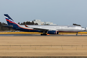 Aeroflot - Russian Airlines Airbus A330-343E (VQ-BQX) at  Tokyo - Narita International, Japan