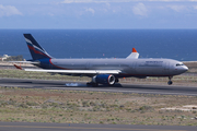 Aeroflot - Russian Airlines Airbus A330-343E (VQ-BQY) at  Tenerife Sur - Reina Sofia, Spain