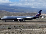 Aeroflot - Russian Airlines Airbus A330-343E (VQ-BQY) at  Tenerife Sur - Reina Sofia, Spain